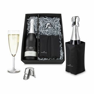 Geschenkset / Präsenteset: Sekt-Kühlung 2K1050