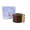 Geschenkset / Präsenteset: Baumkuchen in Weihnachtsdose 2K1084