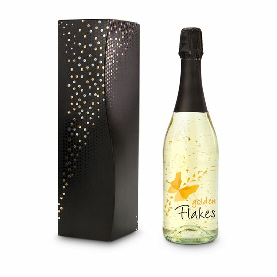 Geschenkset / Präsenteset: Gold-Perlen 2K1108