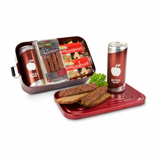 Geschenkset / Präsenteset: Lunch in a Box 2K1156