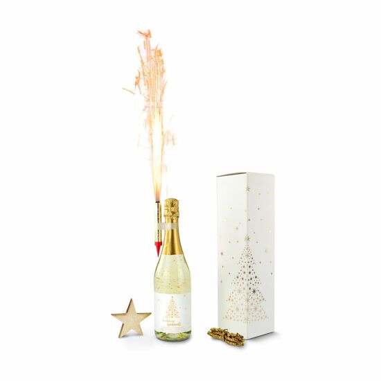 Geschenkset / Präsenteset: Goldene Weihnacht 2K1168