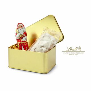Geschenkset / Präsenteset: Weihnachts-Duo 2K1186