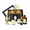 Geschenkset / Präsenteset: Gin Tonic Set 'Gallus 43' 2K1189