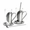 Geschenkset / Präsenteset: Kaffee 3in1 2K1193