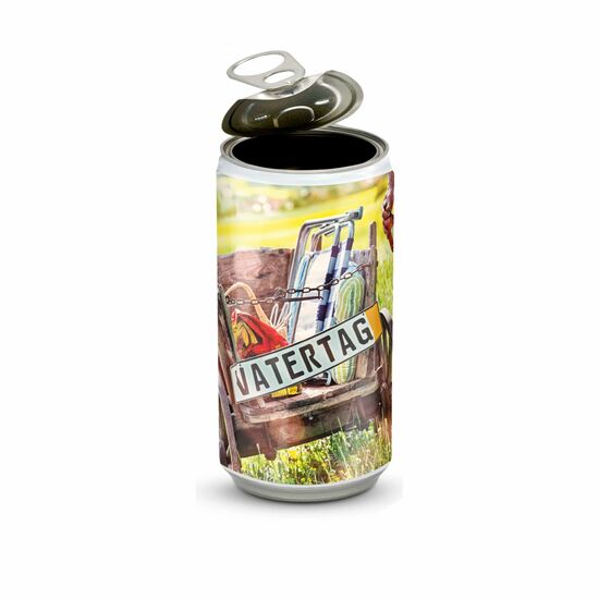 Geschenkset / Präsenteset: Männer-Geheimnis Vatertag 2K1195w