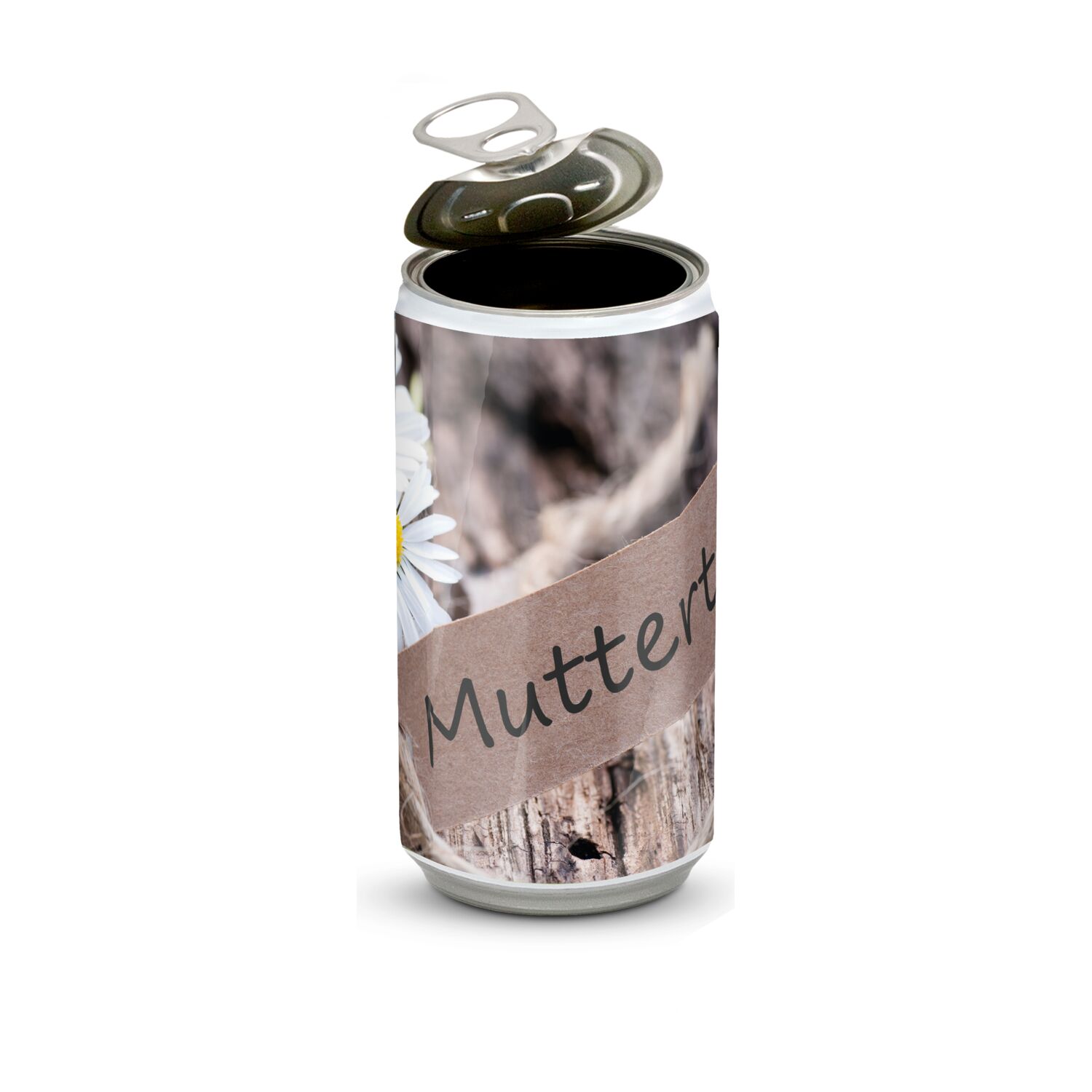 Geschenkset / Präsenteset: SPA Dose - Muttertag 2K1223m