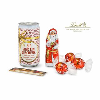 Geschenkset / Präsenteset: Sie sind ein Geschenk 2K1260