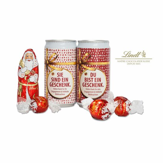 Geschenkset / Präsenteset: Du bist ein Geschenk 2K1264