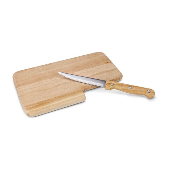 Geschenkset / Präsenteset: Herzhafte Brotzeit 2K1283