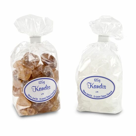 Geschenkset / Präsenteset: Tee-Tannenbaum 2K1295
