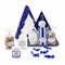 Geschenkset / Präsenteset: Tee-Tannenbaum 2K1295