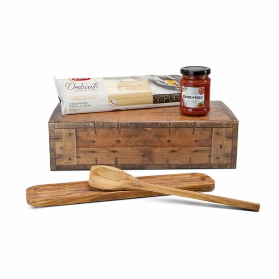 Geschenkset / Präsenteset: Pasta Rustico 2K1313
