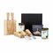 Geschenkset / Präsenteset: Edles Käse-Trio 2K1335