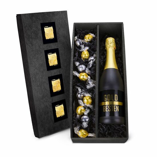 Geschenkset / Präsenteset: Goldene Momente 2K1348