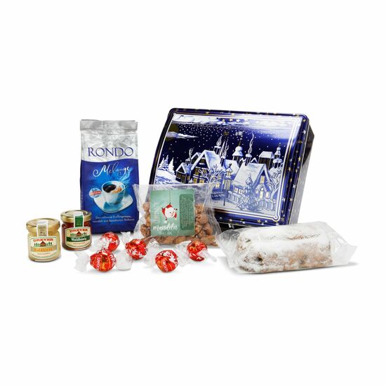 Geschenkset / Präsenteset: Wintermärchen 2K1350