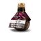 Origineller Sekt Only 4 u - Karton Schwarz, 125 ml 2K1358b2