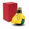 Origineller Sekt Only 4 u - Karton Rot, 125 ml 2K1358b4