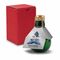 Origineller Sekt Merry Christmas - Karton Rot, 125 ml 2K1358l4