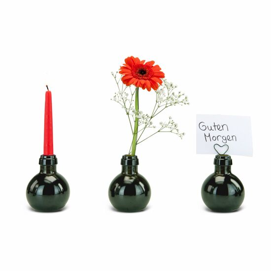 Origineller Sekt Alles Liebe - Karton Rot, 125 ml 2K1358q4