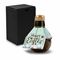 Origineller Sekt Happy Easter - Karton Schwarz, 125 ml 2K1358s2