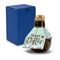 Origineller Sekt Happy Easter - Karton Blau, 125 ml 2K1358s3