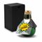 Origineller Sekt Du bist Bombe- Karton Schwarz, 125 ml 2K1358v2