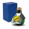 Origineller Sekt Du bist Bombe- Karton Blau, 125 ml 2K1358v3