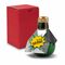 Origineller Sekt Du bist Bombe- Karton Rot, 125 ml 2K1358v4