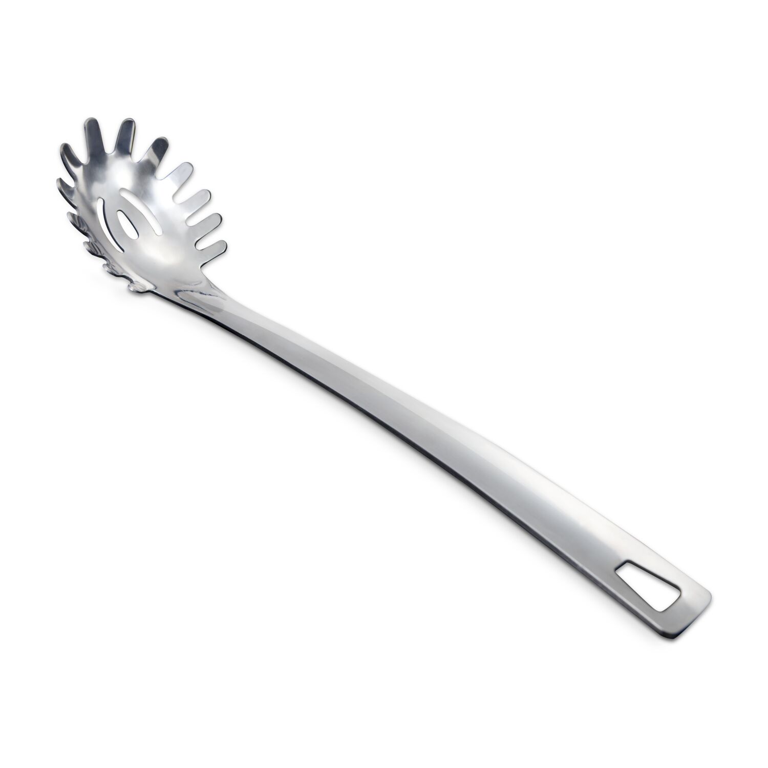 Eine praktisch-leckere Kombination: Spaghettiheber, italienischer Rotwein Nero d'Avola (0,75 l), 8 g Basilikum & Spaghetti al bronzo (500 g)