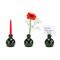 Kleinste Sektflasche der Welt Diesmal statt Blumen, 125 ml 2K1540a