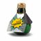 Kleinste Sektflasche der Welt Du bist Bombe, 125 ml 2K1540v