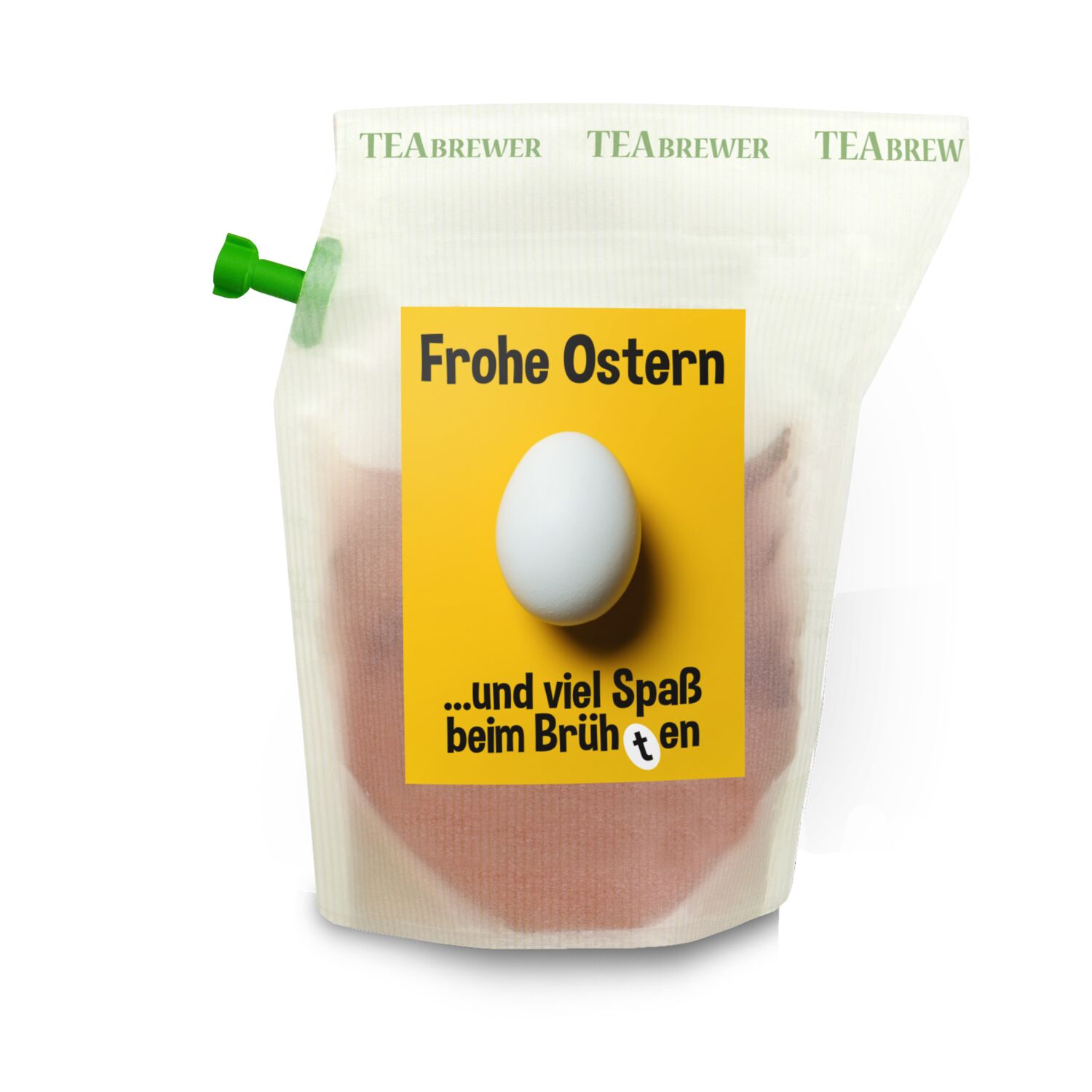 Geschenkartikel: Oster-Tee, Tasty Berry - Brüh(t)en 2K1622a