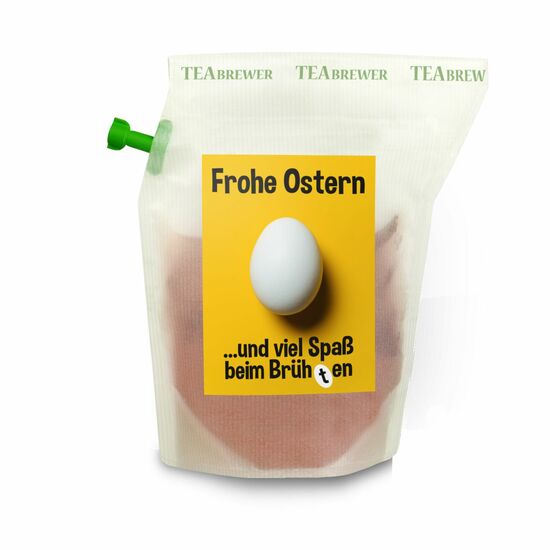 Geschenkartikel: Oster-Tee, Tasty Berry - Brüh(t)en 2K1622a