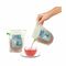 Geschenkartikel: Oster-Tee, Tasty Berry - FROHE OSTEERN 2K1622b