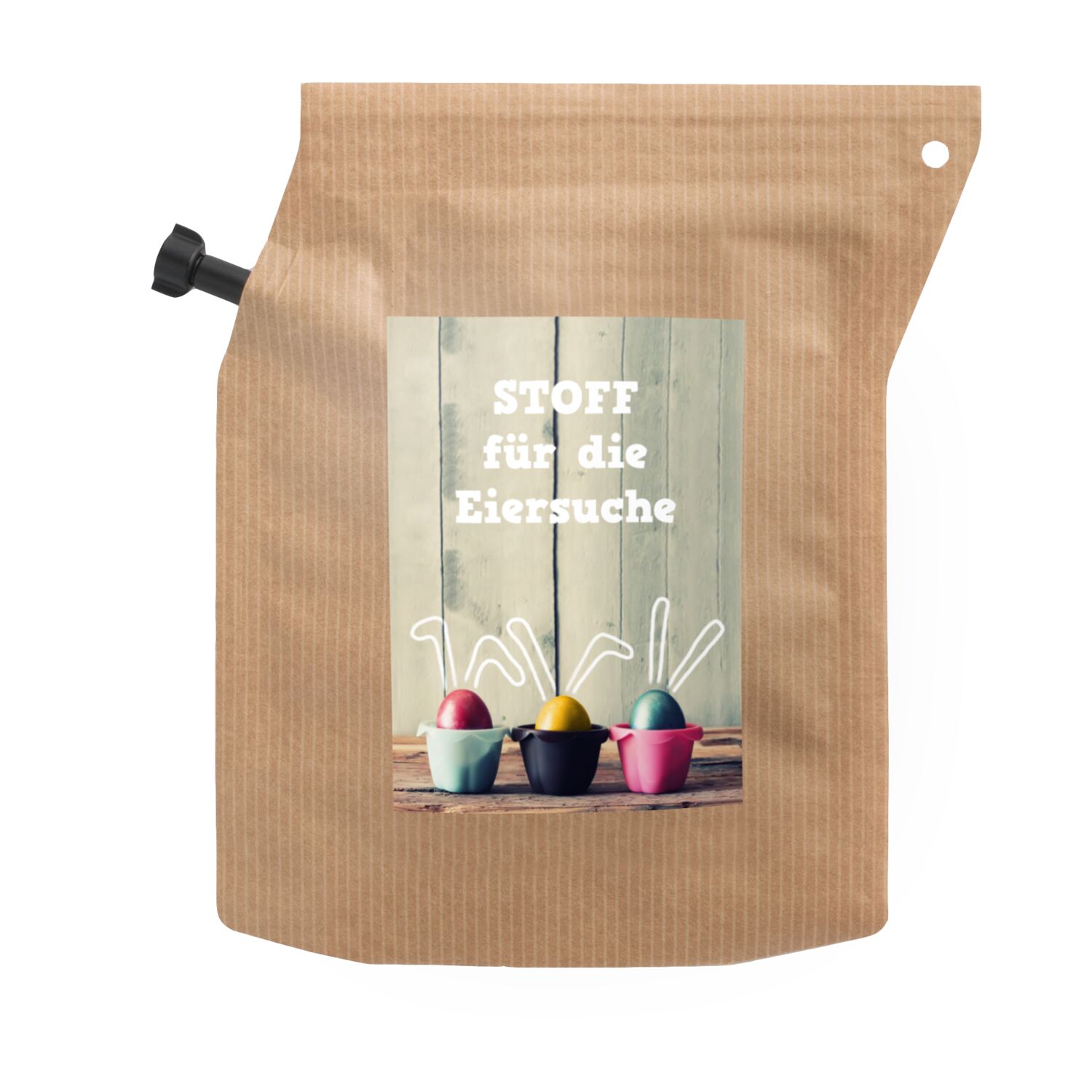 Geschenkartikel / Präsentartikel: Oster-Kaffee - Eiersuche 2K1624e