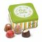 Geschenkartikel / Präsentartikel: Frohe Ostern - Pralinen 50 g 2K1635a
