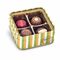 Geschenkartikel / Präsentartikel: Frohe Ostern - Pralinen 50 g 2K1635a