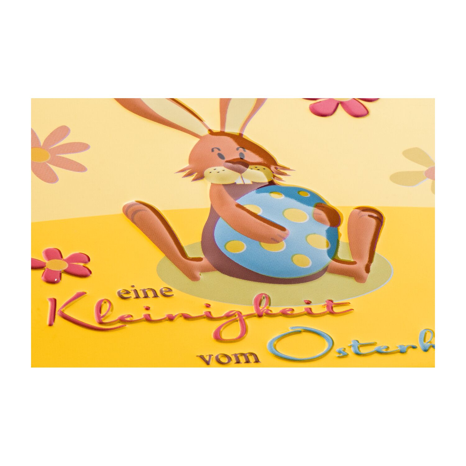 Geschenkartikel / Präsentartikel: Kleinigkeit vom Osterhasen - Pralinen 50 g 2K1638