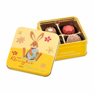 Geschenkartikel / Präsentartikel: Kleinigkeit vom Osterhasen - Pralinen 50 g 2K1638