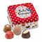 Geschenkartikel / Präsentartikel: Frohe Ostern - Pralinen 50 g  2K1659