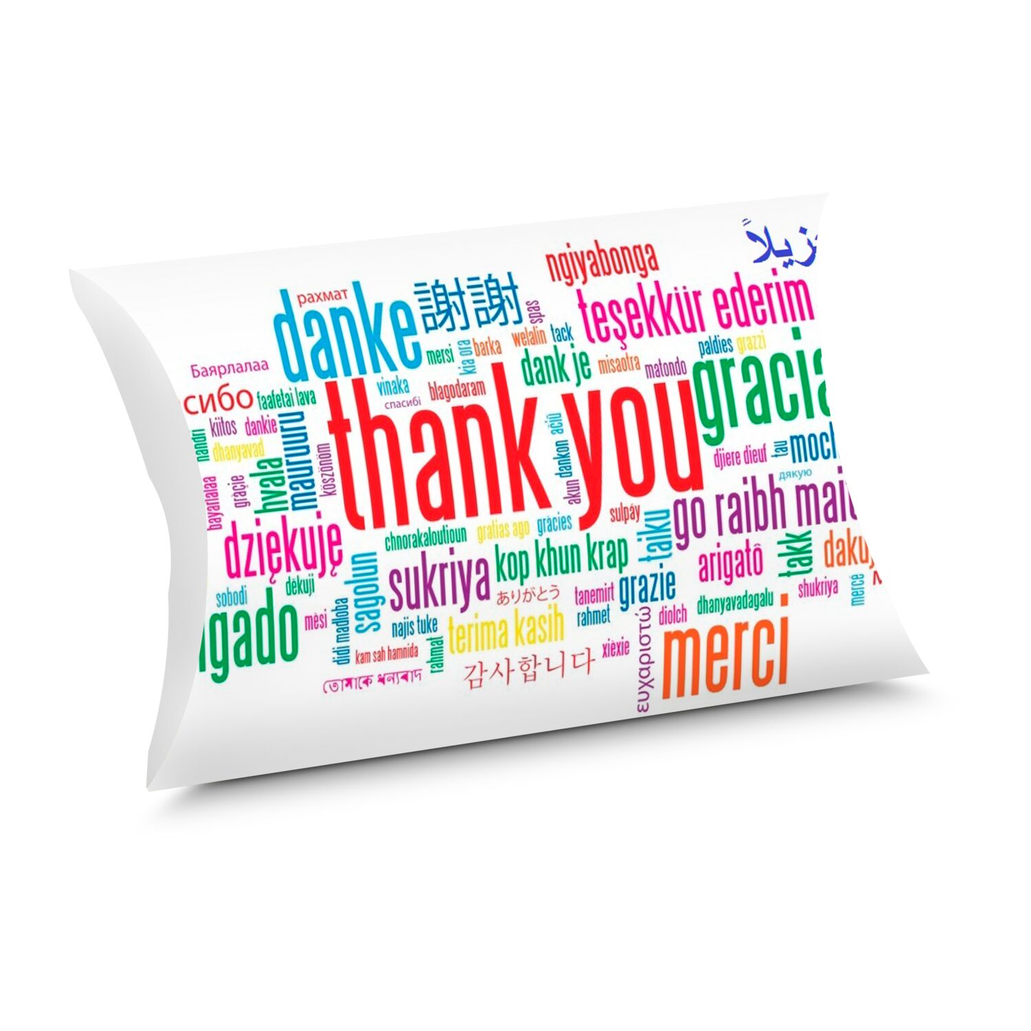 Diese originelle Lindt Ostertasche ist gefüllt mit 1 Lindt Goldhasen und 5 Lindt-Mini-Eiern in je drei verschiedenen Farben.