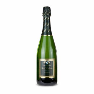 Exclusiver champagner aus 40% Pinot Noir, 40% Pinot Meunier, 20% Chardonnay, Alkohol 12% Vol.