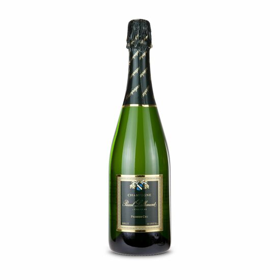 Champagner Pascal Lallement, 0,75 l 2K1912