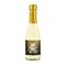0,2 l aromatisiertes, weinhaltiges Getränk mit 22-karätigem Blattgold und Kohlensäure in klarer Flasche, Alkohol 10% Vol. - Sektsteuerfrei
