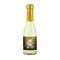 Piccolo Golden Flakes - Flasche klar - Kapsel gold, 0,2 l 2K1918a