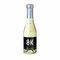 Piccolo Golden Flakes - Fl. klar - Kapsel silber, 0,2 l 2K1918b