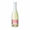 Promo Secco Piccolo - Flasche klar - Kapsel weiß, 0,2 l 2K1919c