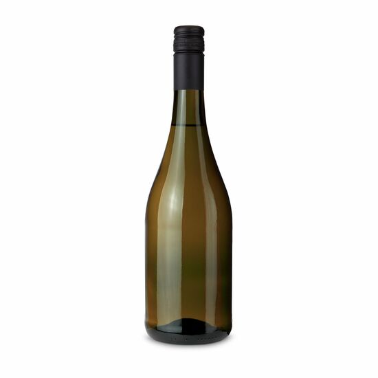 Secco ZERO, alkoholfrei - Flasche antikgrün, 0,75 l 2K1935