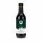 Glühwein - Flasche olivgrün, 0,25 l 2K1940