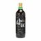 Glühwein - Flasche grün, 1 l - Motiv: HOHOHO 2K1941a